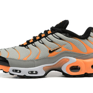 Nike Air Max Plus Grey Orange DM0032-001