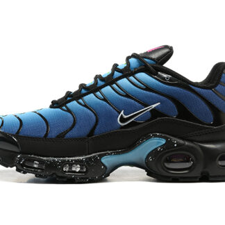 Nike Air Max Plus Black University Blue Chlorophyll Light Bordeaux DV3484-001