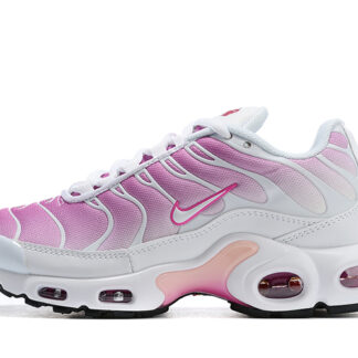 Nike Air Max Plus Pink Fade CZ7931-100
