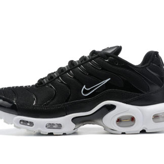 Nike Air Max Plus Black White DM2362-001