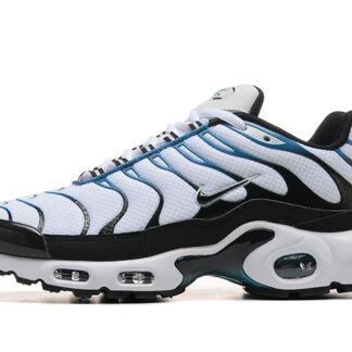 Nike Air Max Plus Pure Platinum Court Blue FN6949-001