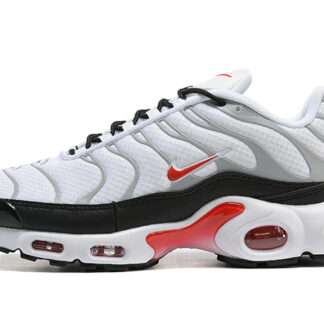 Nike Air Max Plus Photon Dust Varsity Red DM0032-002