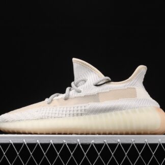 Adidas Yeezy Boost 350 V2 Lundmark (Non Reflective) FU9161