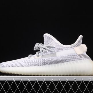 adidas Yeezy Boost 350 V2 Static (Non-Reflective) EF2905