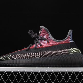 Adidas Yeezy Boost 350 V2 Yecheil (Non-Reflective) FW5190