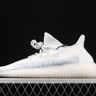 Adidas Yeezy Boost 350 V2 Cloud White (Reflective) FW5317