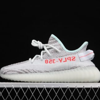 adidas Yeezy Boost 350 V2 Blue Tint B37571