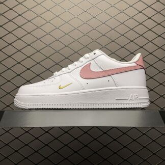 Nike Air Force 1 Low '07 Rust Pink CZ0270-103