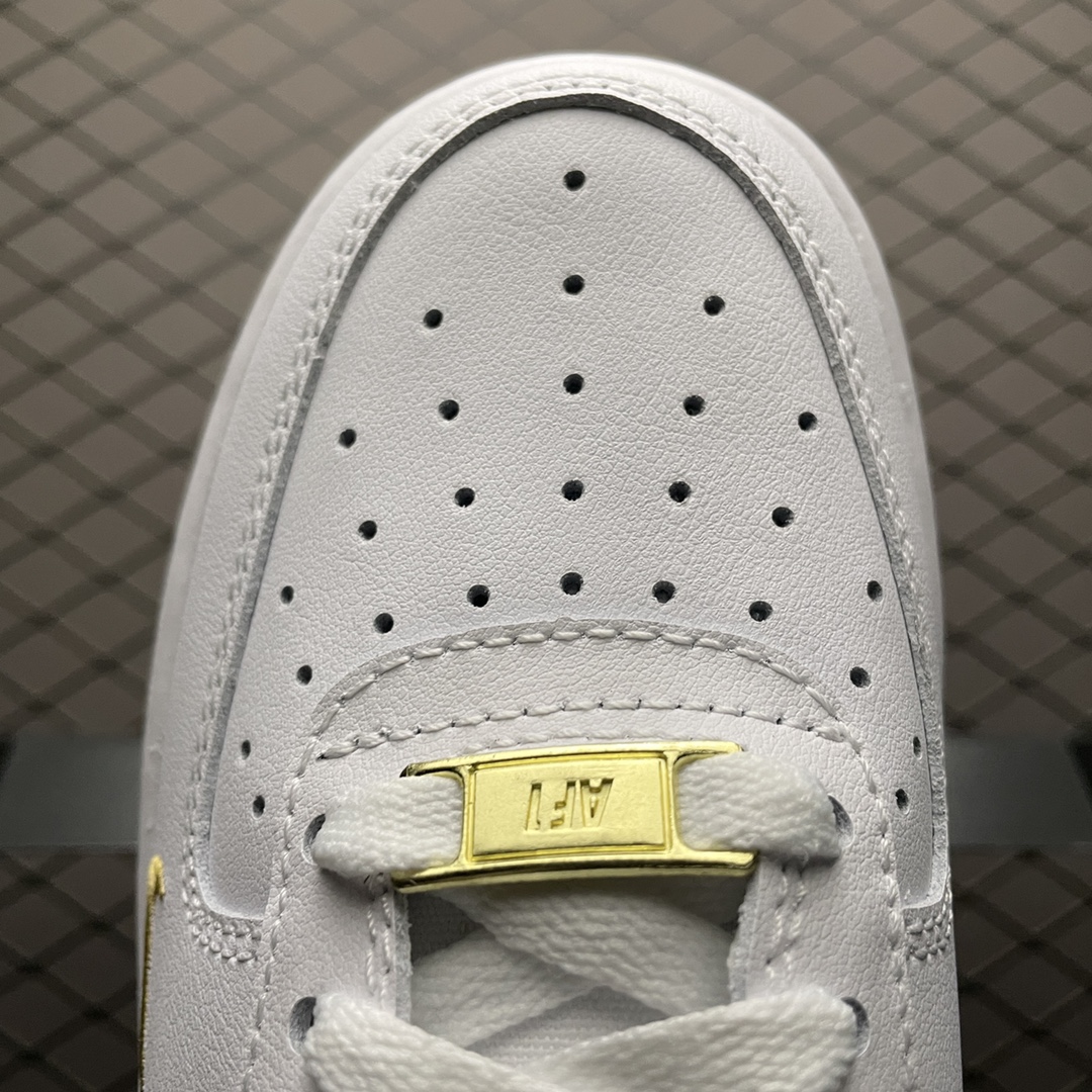 Nike Air Force 1 Low '07 Rust Pink CZ0270-103 – Image 6