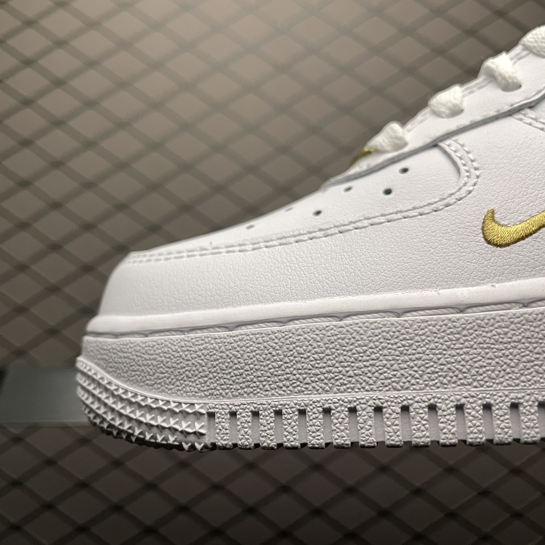 Nike Air Force 1 Low '07 Rust Pink CZ0270-103 – Image 9
