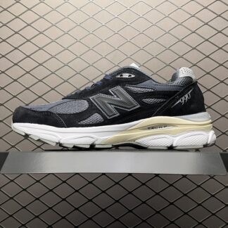 New Balance 990v3 MiUSA Kith Genesis M990KI3