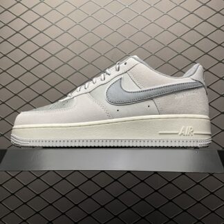 Nike Air Force 1 Low Athletic Club Grey DQ5079-001
