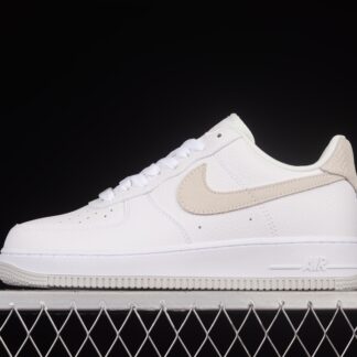 Nike Air Force 1 Craft Summit White Photon Dust CN2873-100