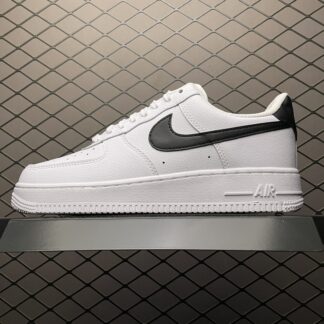 Nike Air Force 1 Low White Black DD8959-103