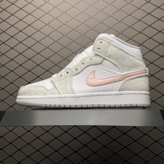 Jordan 1 Mid SE Light Iron Ore DN4045-001