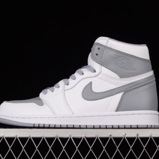 Jordan 1 Retro High OG Stealth 555088-037