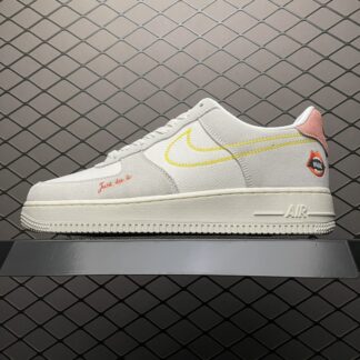 Nike Air Force 1 Low Rock N Roll DQ7656-100