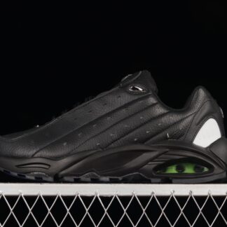 Nike Hot Step Air Terra Drake NOCTA Triple Black DH4692-001