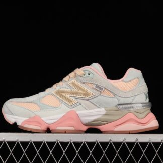 New Balance 9060 Joe Freshgoods Inside Voices Baby Shower Blue U9060JG1