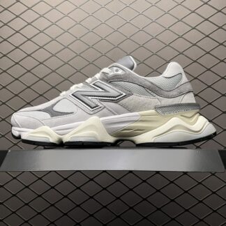 New Balance 9060 Rain Cloud Grey U9060GRY