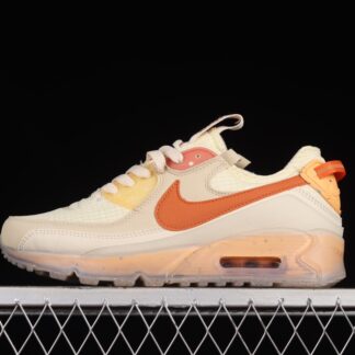 Nike Air Max 90 Terrascape Fuel Orange DH2973-200