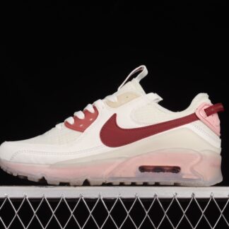 Nike Air Max 90 Terrascape Pomegranate DC9450-100