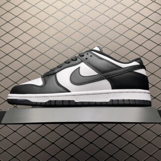 Nike Dunk Low Retro White Black Panda DD1391-100