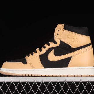 Jordan 1 Retro High OG Heirloom 555088-202