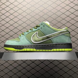 Nike SB Dunk Low Concepts Green Lobster BV1310-337