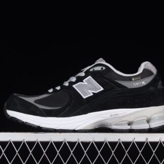 New Balance 2002R Gore-Tex Black Castlerock M2002RXD