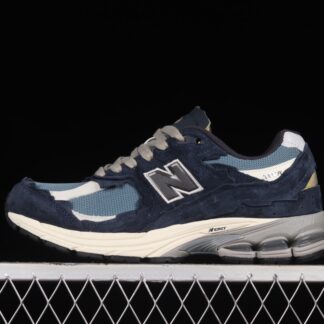 New Balance 2002R Protection Pack Dark Navy M2002RDF