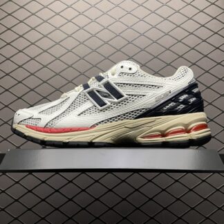 New Balance 1906R Sea Salt Eclipse True Red M1906RR