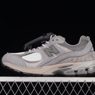 New Balance 2002R Grey Pocket M2002RVC