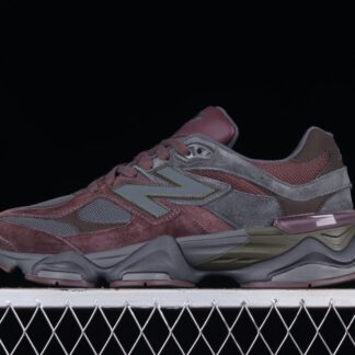 New Balance 9060 Truffle Rich Earth Magnet U9060BCG