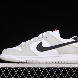 Nike Dunk Low SE "Lottery Pack Grey Fog" DR9654-001