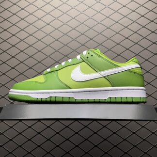 Nike Dunk Low Chlorophyll DJ6188-300
