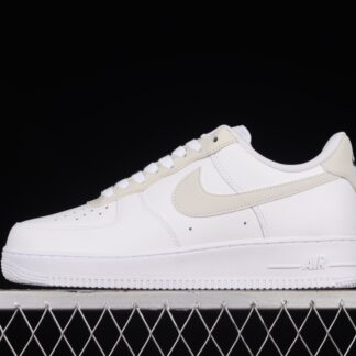 Nike Air Force 1 Low White/Light Bone 315115-168