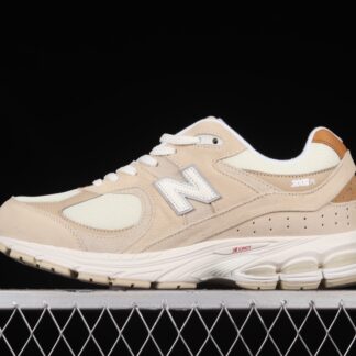 New Balance 2002R Sandstone M2002RSC