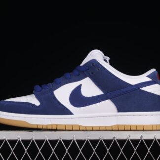 Nike SB Dunk Low Los Angeles Dodgers DO9395-400