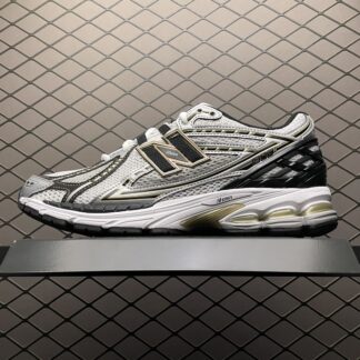 New Balance 1906R White Metallic Gold M1906RA