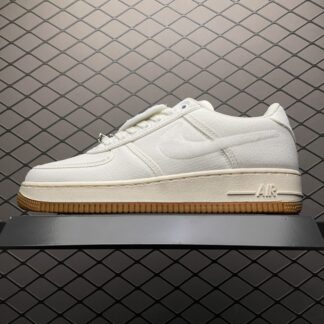 Nike Air Force 1 Low Travis Scott Sail AQ4211-101