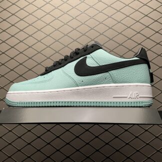 Nike Air Force 1 Low Tiffany & Co. 1837 (Friends and Family) DZ1382-002
