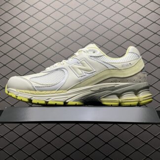 New Balance 2002R AURALEE White M2002RA1