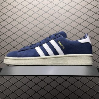 Adidas Campus 80s Bape Collegiate Navy ID4770