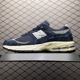 New Balance 2002R Navy Eclipse M2002RCA
