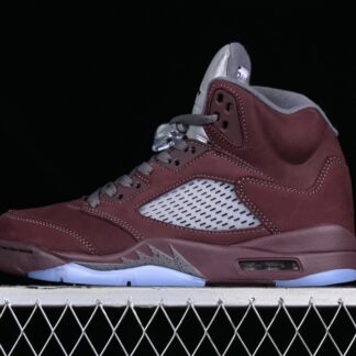 Jordan 5 Retro Burgundy DZ4131-600