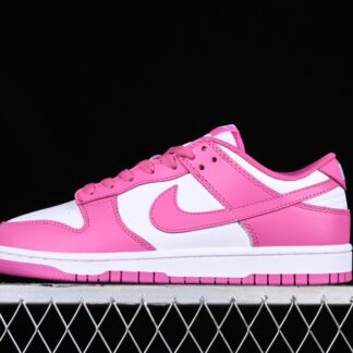 Nike Dunk Low Active Fuchsia FJ0704-100