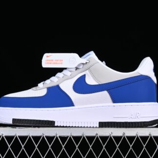 Nike Air Force 1 Low '07 LV8 Time Warp Royal FJ5471-121