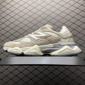 New Balance 9060 Driftwood Stone Pink Sea Salt U9060HSB