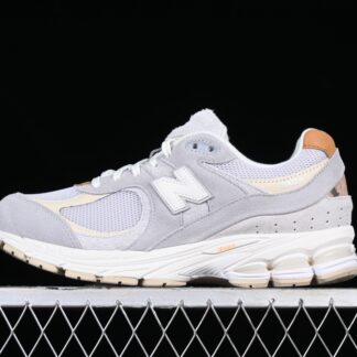 New Balance 2002R Concrete Grey M2002RSB